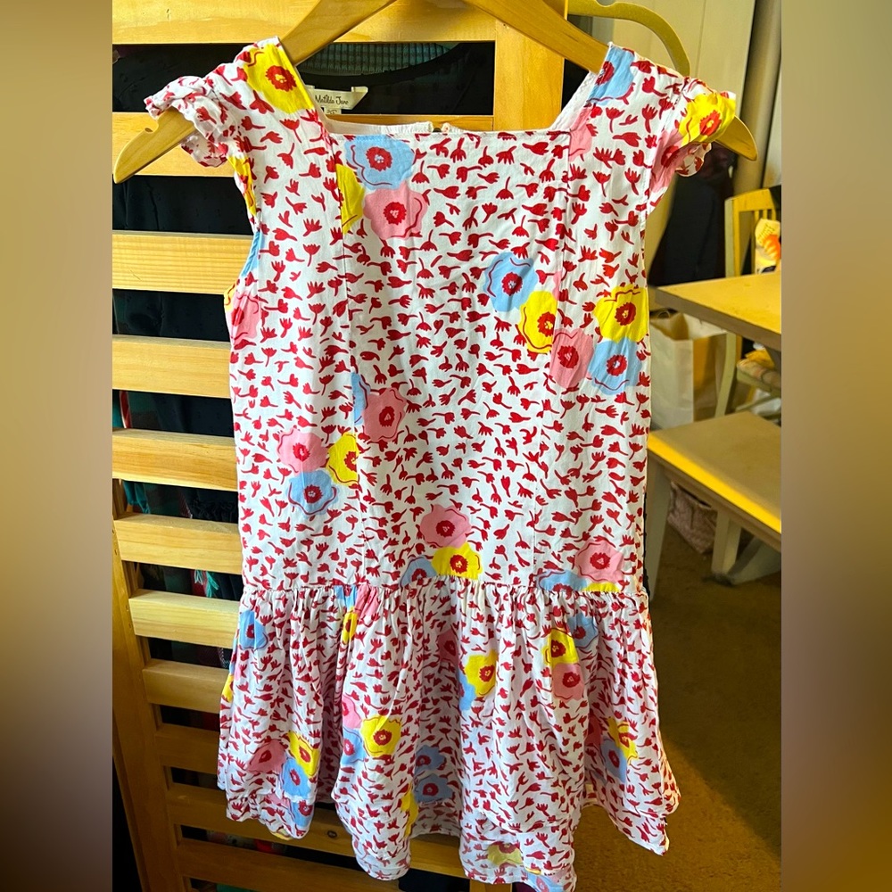 Matilda Jane 435 tween 10 NWOT